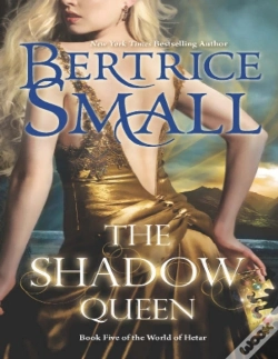 Capa do artigo Shadow Queen