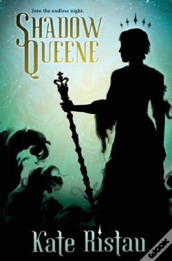 Capa do artigo Shadow Queene
