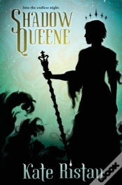 Capa do artigo Shadow Queene