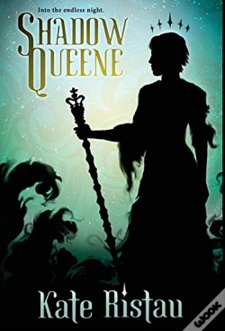 Capa do artigo Shadow Queene