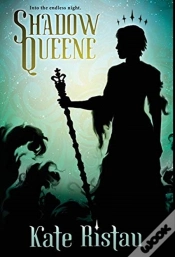 Capa do artigo Shadow Queene