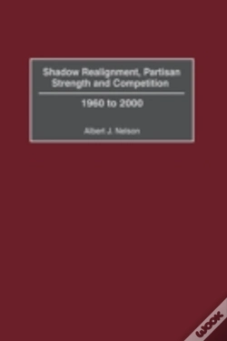 Capa do artigo Shadow Realignment, Partisan Strength And Competition