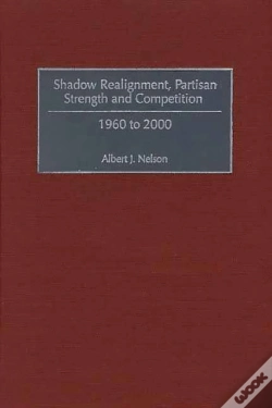 Capa do artigo Shadow Realignment, Partisan Strength And Competition