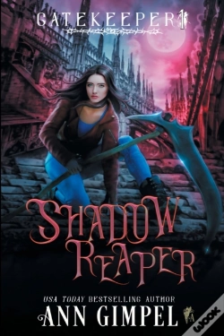 Capa do artigo Shadow Reaper