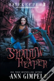 Capa do artigo Shadow Reaper