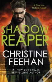Capa do artigo Shadow Reaper