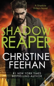 Capa do artigo Shadow Reaper