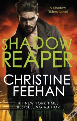 Capa do artigo Shadow Reaper
