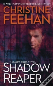 Capa do artigo Shadow Reaper