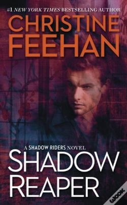 Capa do artigo Shadow Reaper