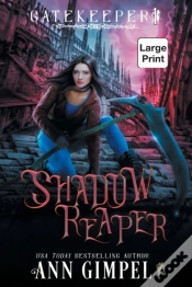 Capa do artigo Shadow Reaper