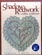 Shadow Redwork With Alex Anderson - Preview