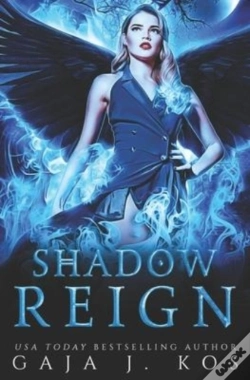 Capa do artigo Shadow Reign