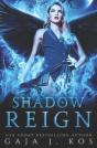 Shadow Reign - Preview