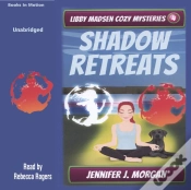 Capa do artigo Shadow Retreats