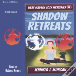 Capa do artigo Shadow Retreats