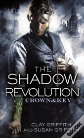 Shadow Revolution: Crown & Key