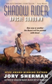 Capa do artigo Shadow Rider: Apache Sundown
