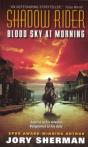 Shadow Rider: Blood Sky At Morning - Preview