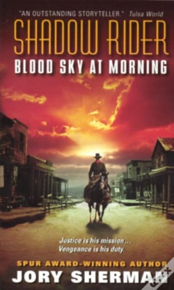 Capa do artigo Shadow Rider: Blood Sky At Morning
