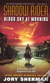 Capa do artigo Shadow Rider: Blood Sky At Morning