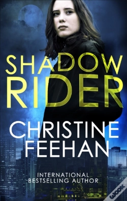 Capa do artigo Shadow Rider