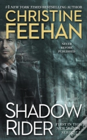 Capa do artigo Shadow Rider
