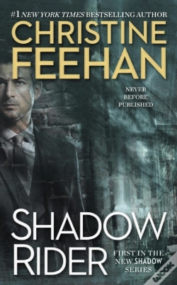 Capa do artigo Shadow Rider