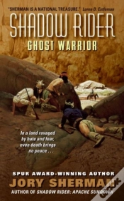 Capa do artigo Shadow Rider: Ghost Warrior