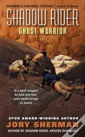 Capa do artigo Shadow Rider