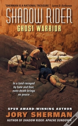 Capa do artigo Shadow Rider