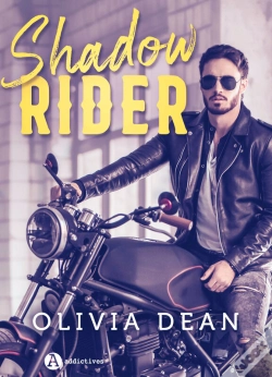 Capa do artigo Shadow Rider