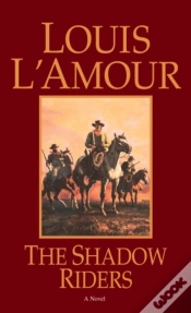 Capa do artigo Shadow Riders
