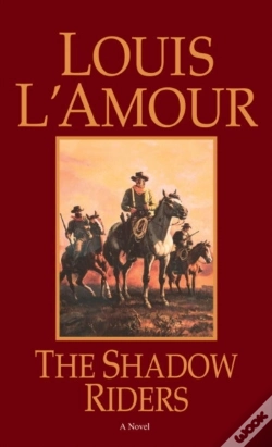 Capa do artigo Shadow Riders