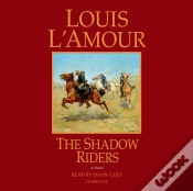 Capa do artigo Shadow Riders
