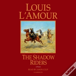 Capa do artigo Shadow Riders