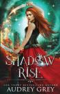 Shadow Rise - Preview