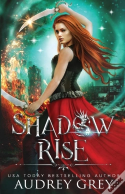 Capa do artigo Shadow Rise
