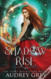 Capa do artigo Shadow Rise