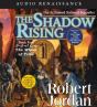 Shadow Rising - Preview