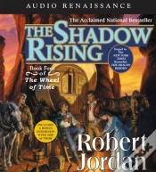 Capa do artigo Shadow Rising