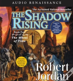 Capa do artigo Shadow Rising