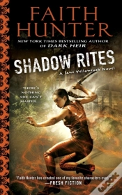 Capa do artigo Shadow Rites