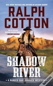 Capa do artigo Shadow River