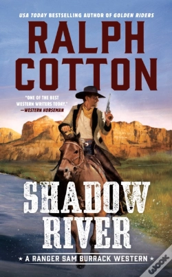 Capa do artigo Shadow River