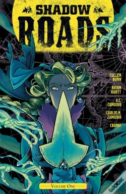 Capa do artigo Shadow Roads Vol. 1