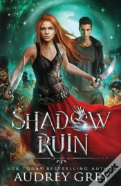 Capa do artigo Shadow Ruin