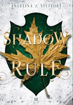 Capa do artigo Shadow Rule