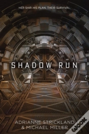 Capa do artigo Shadow Run