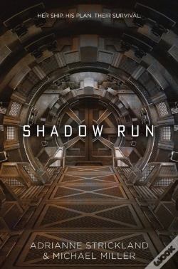Capa do artigo Shadow Run